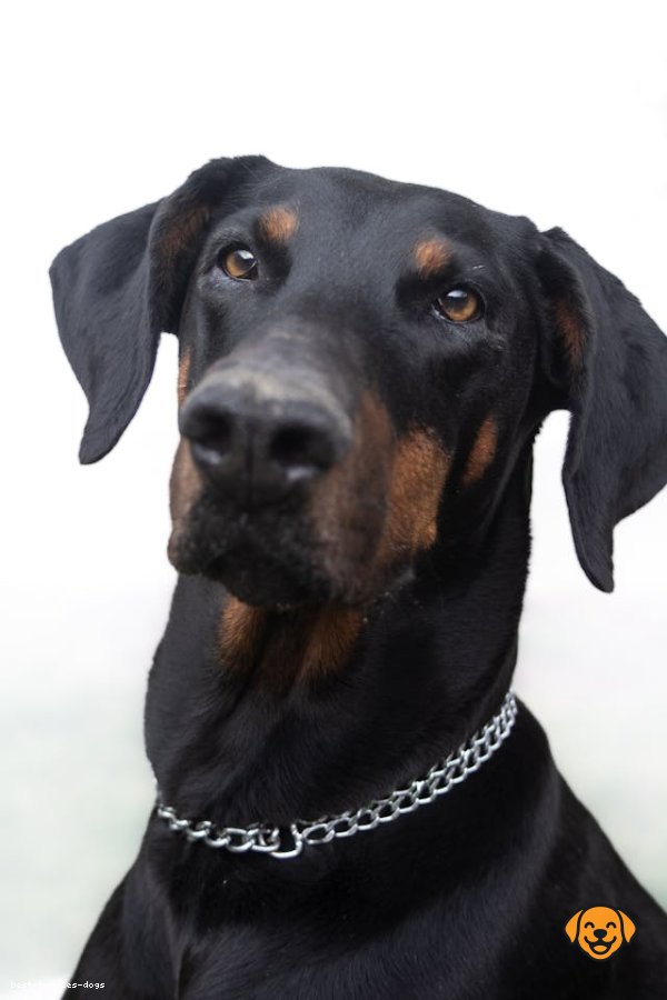 Doberman Pinscher